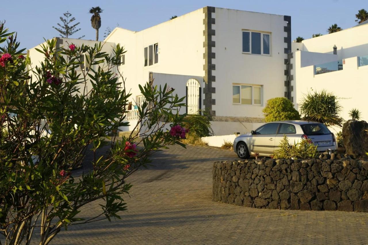Villa Feliza Güime المظهر الخارجي الصورة