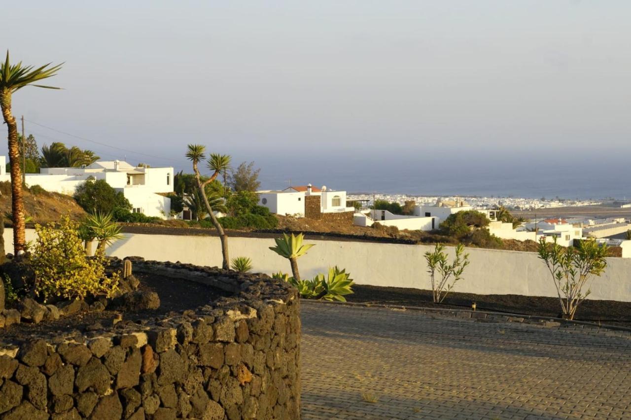 Villa Feliza Güime المظهر الخارجي الصورة
