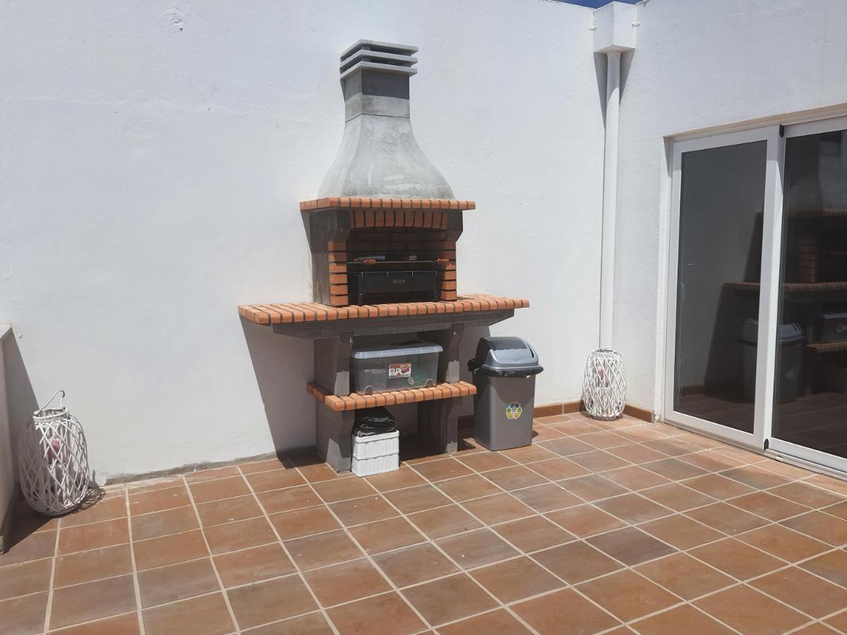 Villa Feliza Güime المظهر الخارجي الصورة