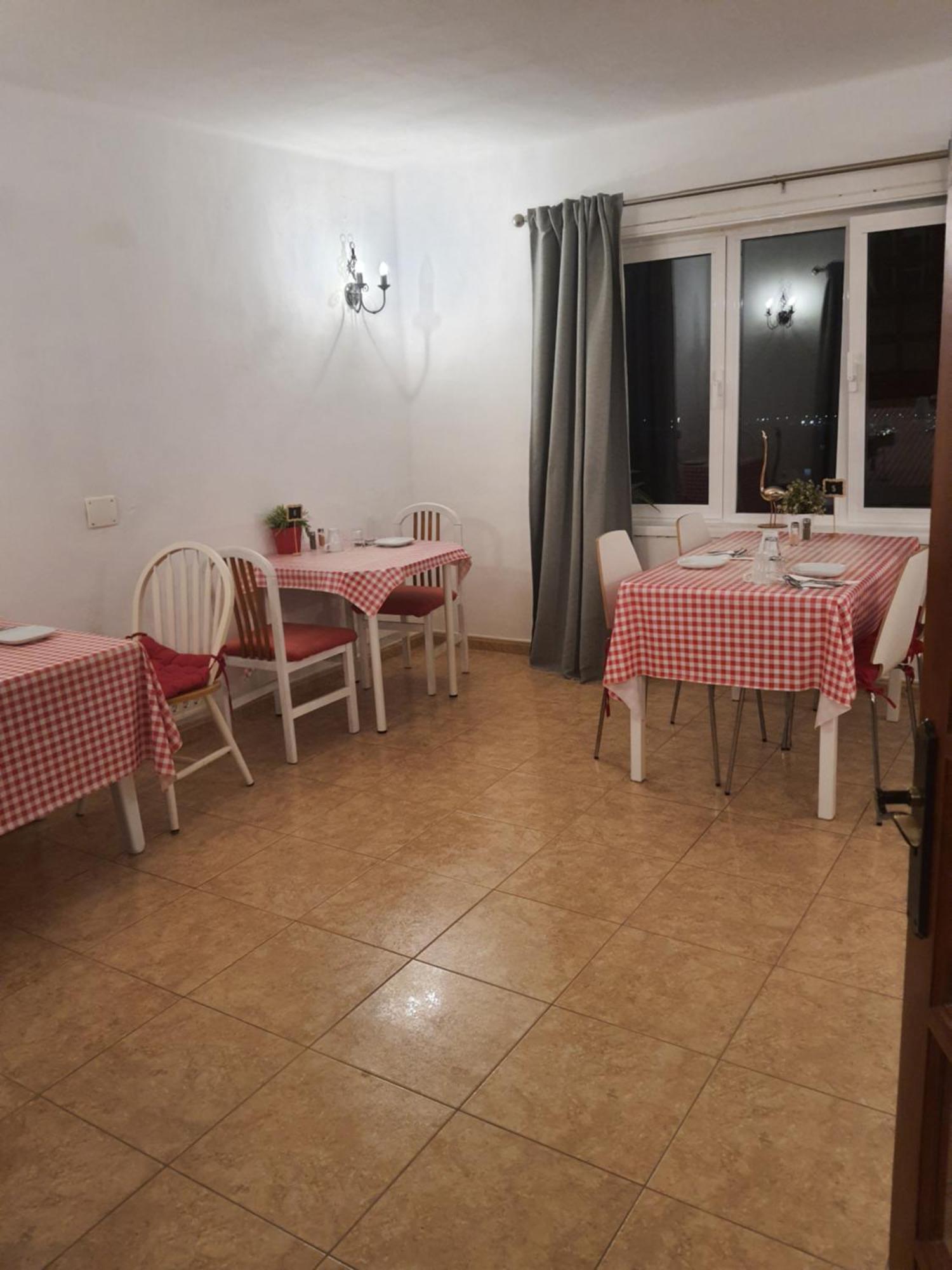 Villa Feliza Güime المظهر الخارجي الصورة