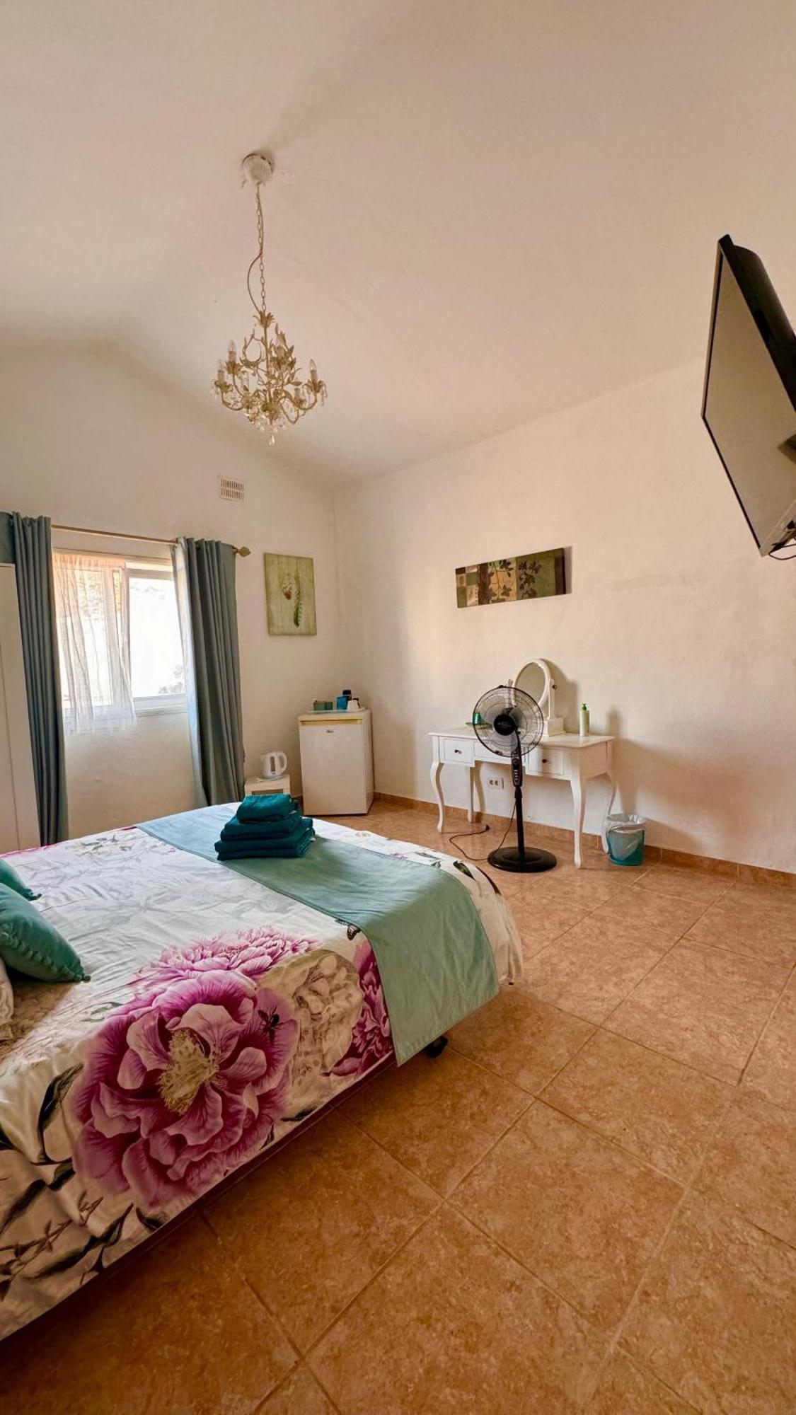 Villa Feliza Güime المظهر الخارجي الصورة