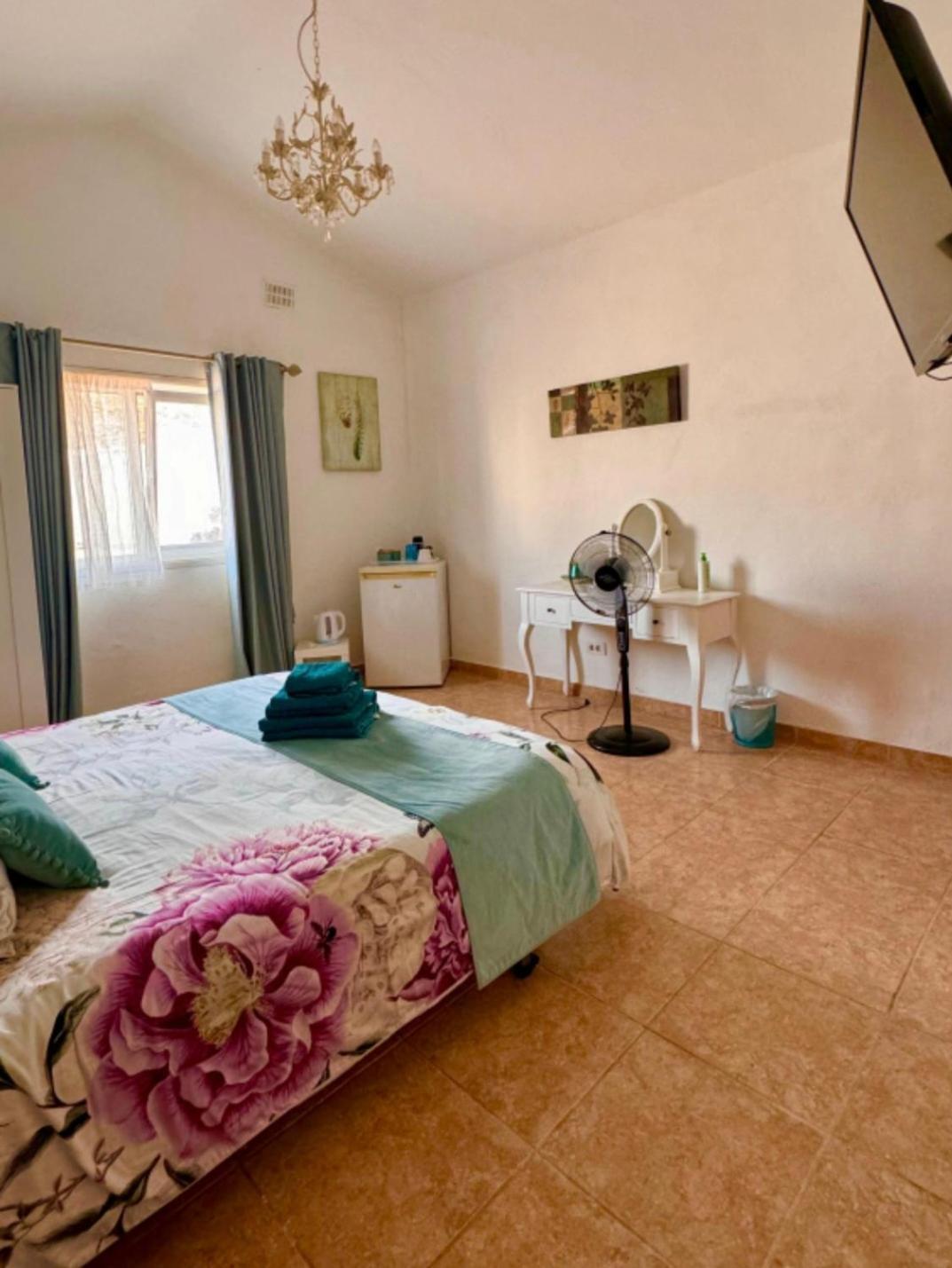 Villa Feliza Güime المظهر الخارجي الصورة