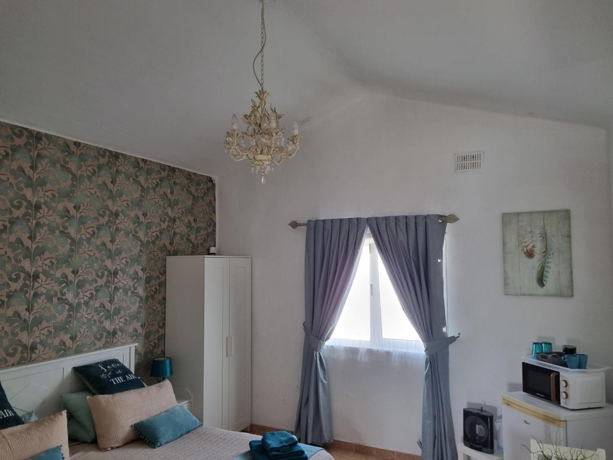 Villa Feliza Güime المظهر الخارجي الصورة