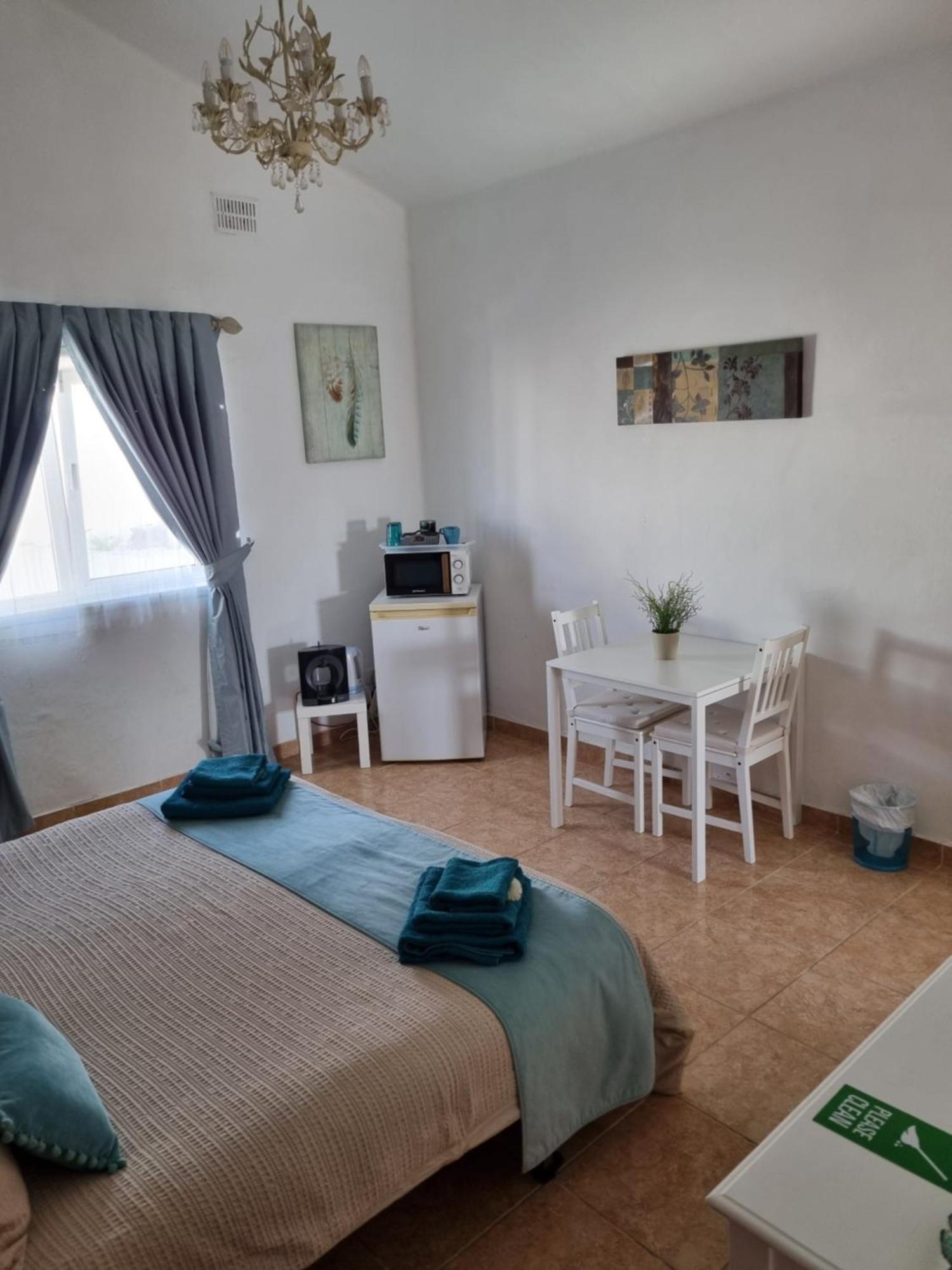 Villa Feliza Güime المظهر الخارجي الصورة